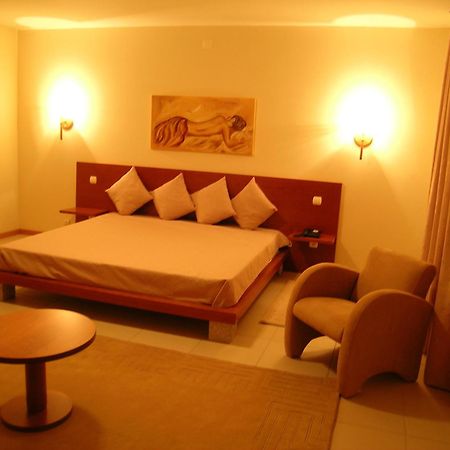 Hotel Pombeira Гуарда Номер фото