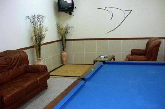 Hotel Pombeira Гуарда Удобства фото