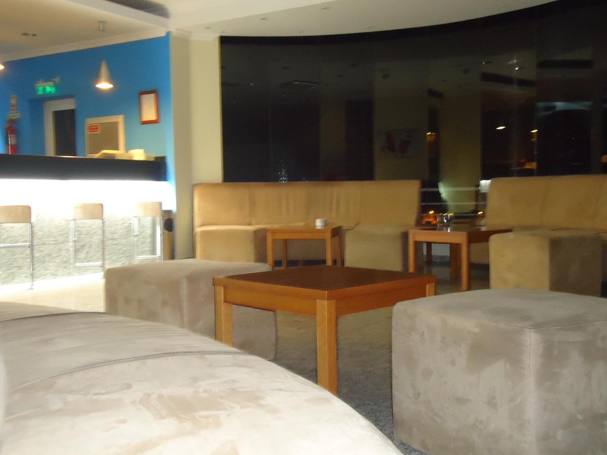 Hotel Pombeira Гуарда Экстерьер фото