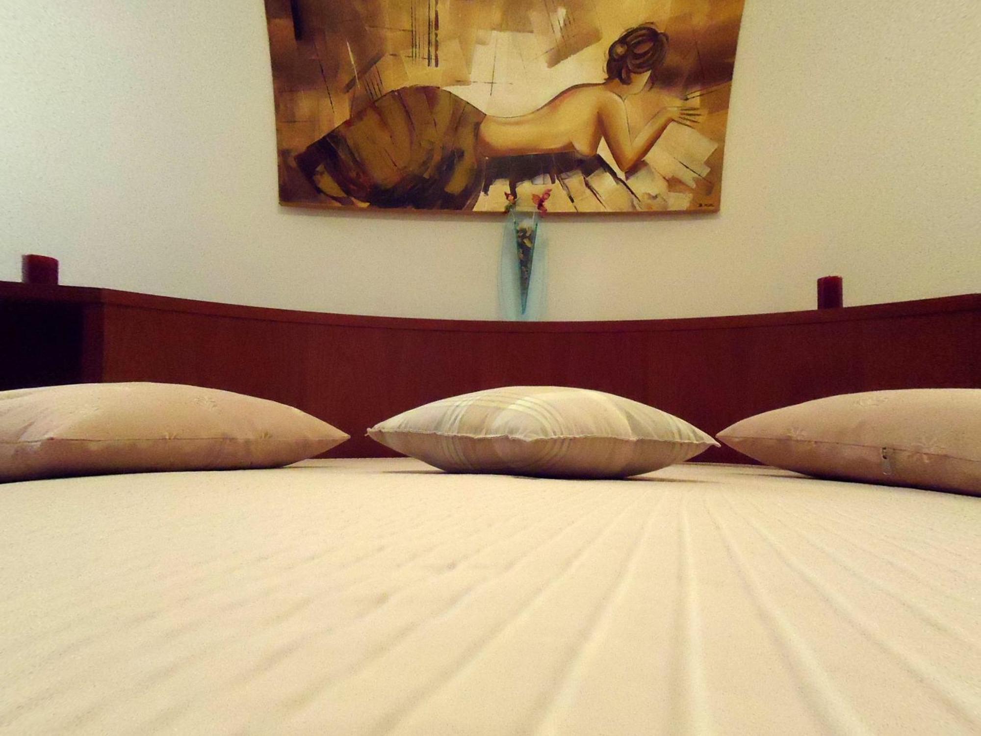 Hotel Pombeira Гуарда Экстерьер фото