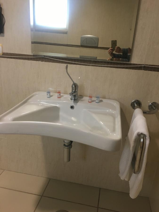 Hotel Pombeira Гуарда Экстерьер фото