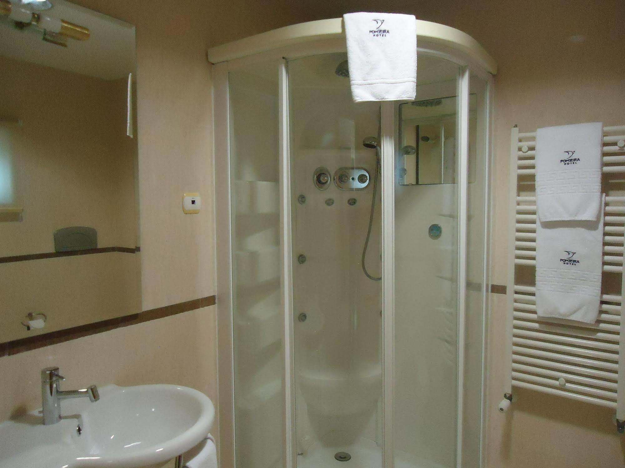 Hotel Pombeira Гуарда Экстерьер фото