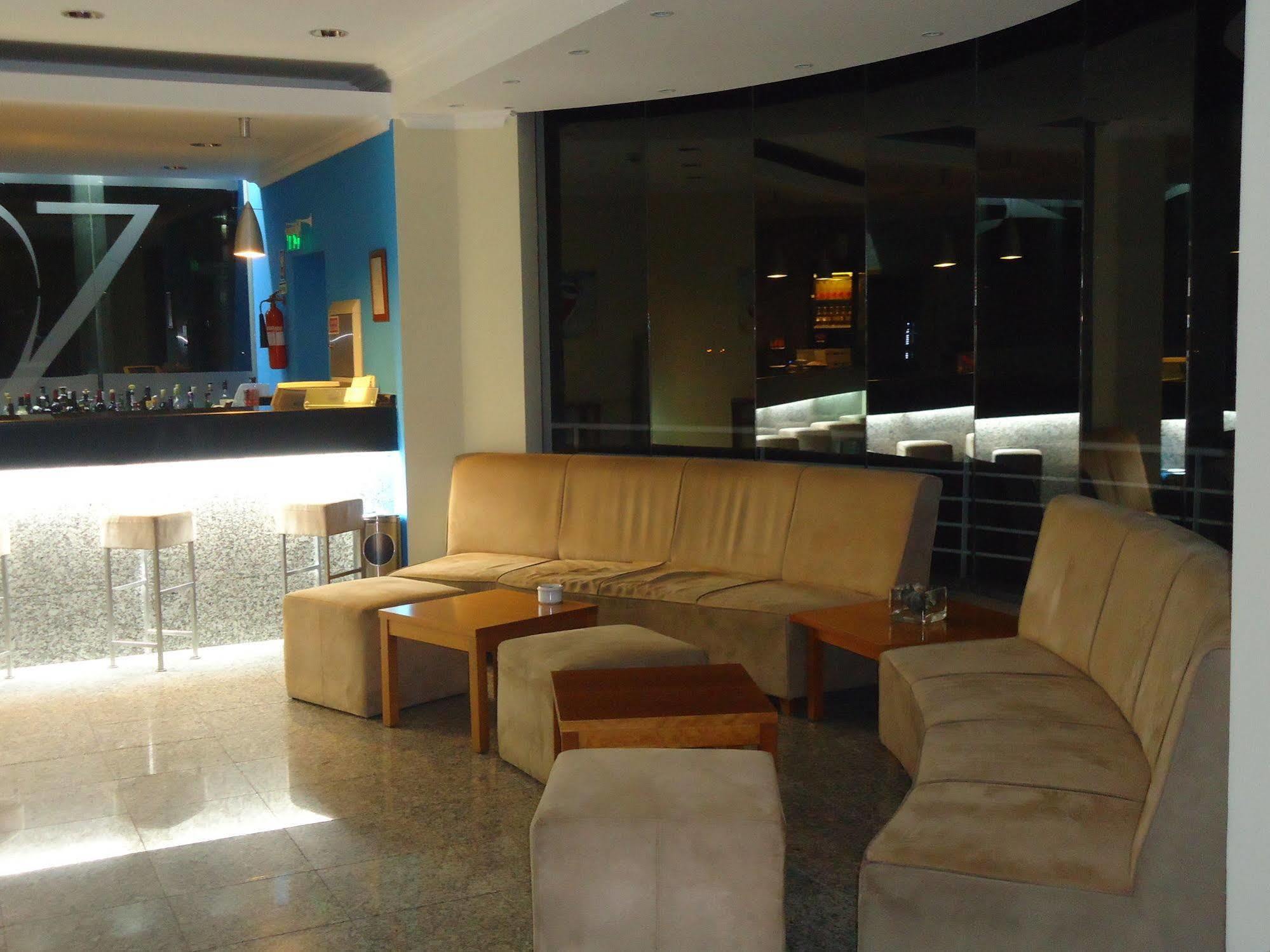 Hotel Pombeira Гуарда Экстерьер фото